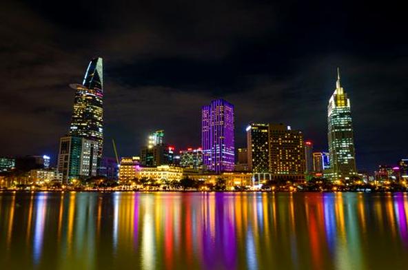Cổng trò chơi uy tín